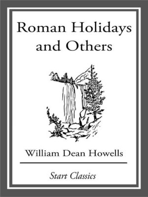 cover image of Roman Holidays and Others